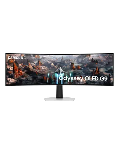 Samsung Odyssey LS49CG934SUXEN