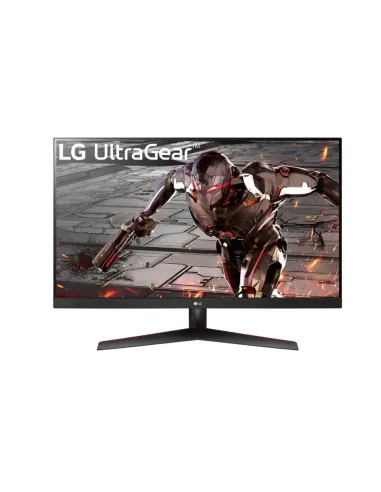 LG 32GN600-B