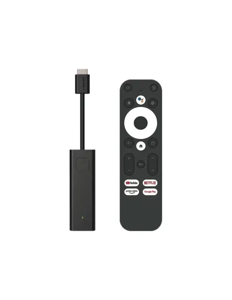 Android TV Leotec TvBox 4K Dongle GC216/ 16GB