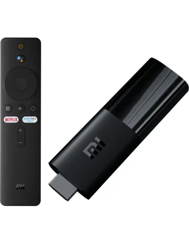 Android tv xiaomi mi tv stick - Comprar Android tv xiaomi mi tv stick