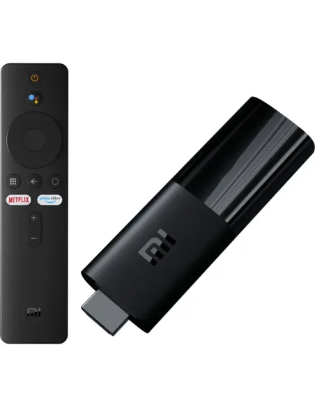 Android tv xiaomi mi tv stick - Comprar Android tv xiaomi mi tv stick