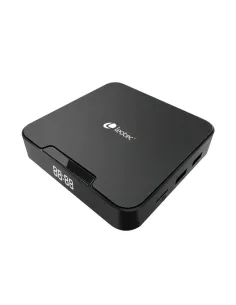 Android TV Leotec TvBox 4K Show 2 464/ 64GB
