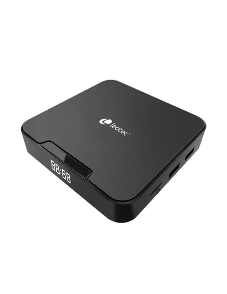 Android TV Leotec TvBox 4K Show 2 464/ 64GB