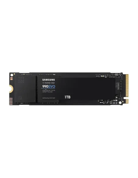 Samsung 990 EVO