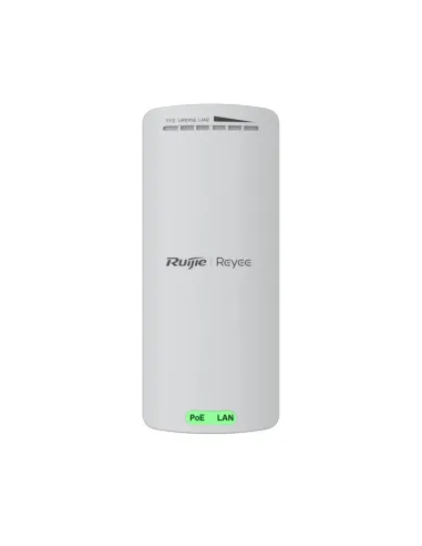 Ruijie Antena 2.4GHz DualStr 500m Wireless Bridge