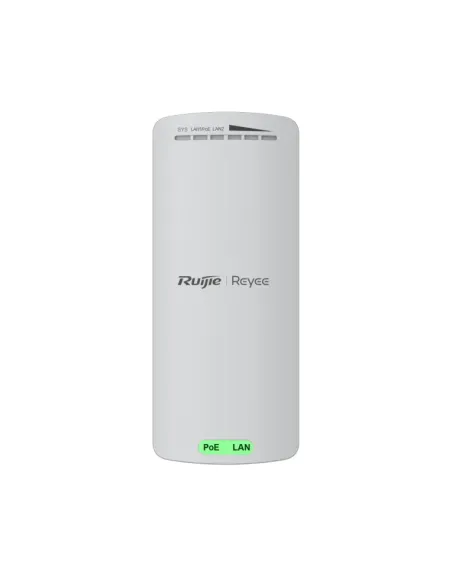 Ruijie Antena 2.4GHz DualStr 500m Wireless Bridge