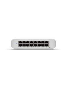 Ubiquiti USW-Lite-16-POE UniFi Switch 16xGbE