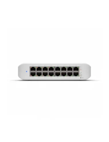 Ubiquiti USW-Lite-16-POE UniFi Switch 16xGbE