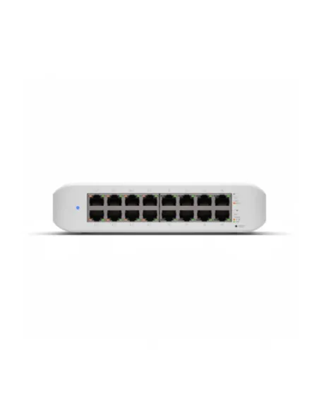 Ubiquiti USW-Lite-16-POE UniFi Switch 16xGbE