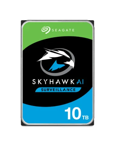 Seagate SkyHawk SkyHawk AI 10 TB