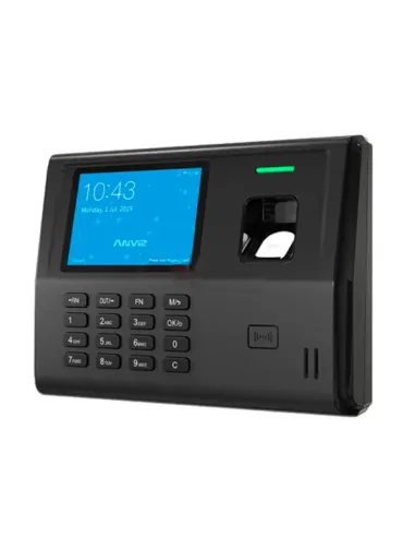 TERMINAL BIOMETRICO PRESENCIA POSIFLEX EP300