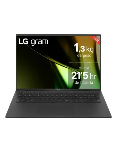 LG Gram 17Z90S-G.AD78B