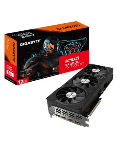 Gigabyte Radeon RX 7700 XT GAMING OC 12G