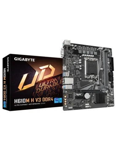 Gigabyte H610M H V3 DDR4