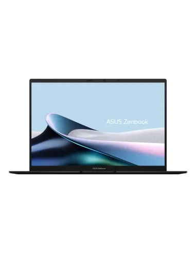 ASUS Zenbook OLED UM3406HA-QD067W - Ordenador Portátil 14" WUXGA (AMD Ryzen 7 8840HS, 16GB RAM, 512GB SSD, Radeon 780M, Windows 