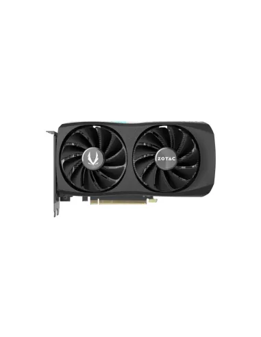 VGA ZOTAC RTX 4060 TI TWIN EDGE ,NV,RTX4060TI,GDDR6,8GB,128BIT,HDMI+3DP,2 VENTILADORES (ZT-D40610E-10M)