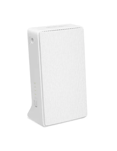 Mercusys MB112-4G router inalámbrico Ethernet rápido Banda única (2,4 GHz) Blanco