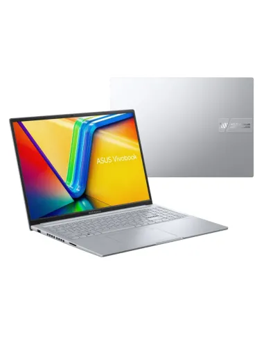 ASUS Vivobook K3605ZF-MB465 - Ordenador Portátil 16" WUXGA (Intel Core i5-12500H, 16GB RAM, 512GB SSD, NVIDIA RTX 2050 4GB, Sin 