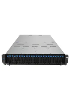 BB SERVER ASUS RS720-E11-RS24U/10G/2.6KW/24NVMe/OCP/GPU
