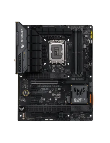 ASUS TUF GAMING Z790-PLUS WIFI