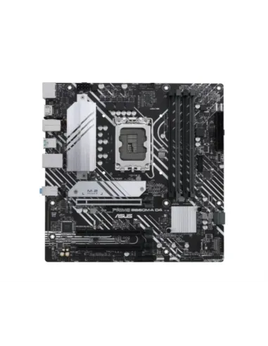 ASUS PRIME B660M-A D4-CSM