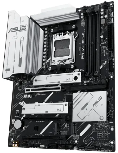 ASUS PRIME X870-P