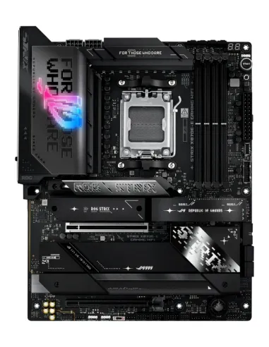 ASUS ROG STRIX X870E-E GAMING WIFI