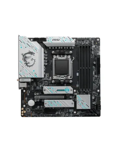 MSI B760 GAMING PLUS WIFI DDR4