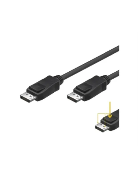 Ewent EW-140100-020-N-P