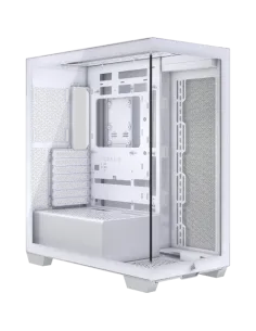 Corsair 3500X Midi Tower Blanco