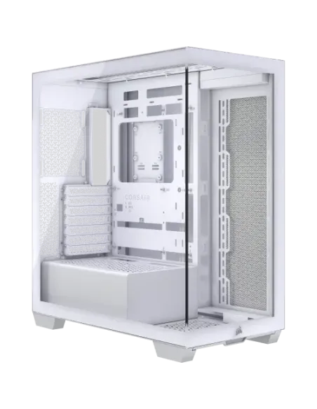 Corsair 3500X Midi Tower Blanco