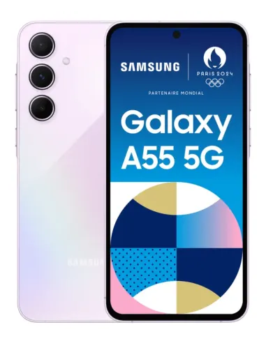 Samsung Galaxy A55 5G