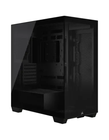 Corsair 3500X Midi Tower Negro