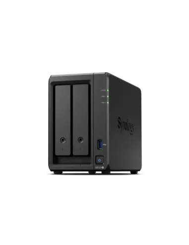 Synology DS723+ NAS 2Bay Disk Station