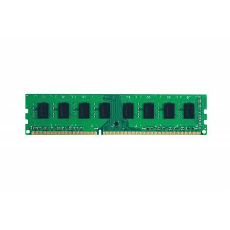 Goodram GR1333D364L9S 4G módulo de memoria 4 GB 1 x 4 GB DDR3 1333 MHz