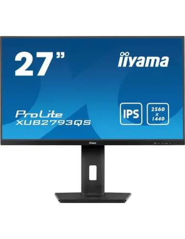 iiyama ProLite XU2793QS-B6