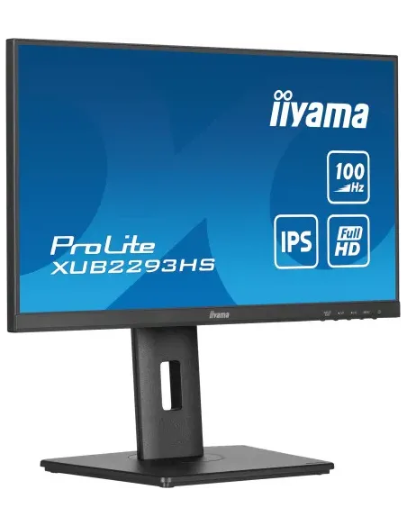 iiyama ProLite XUB2293HS-B6