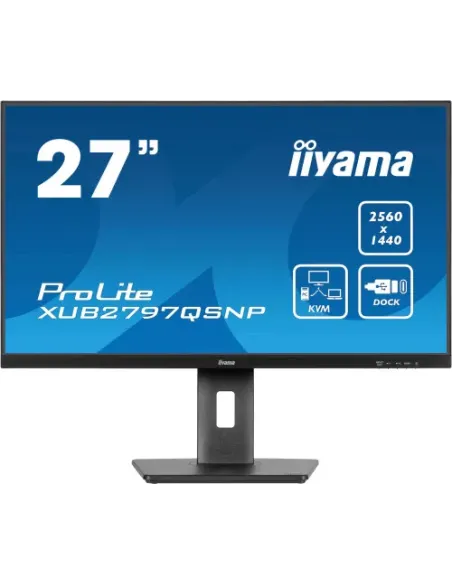 iiyama ProLite XUB2797QSNP-B1