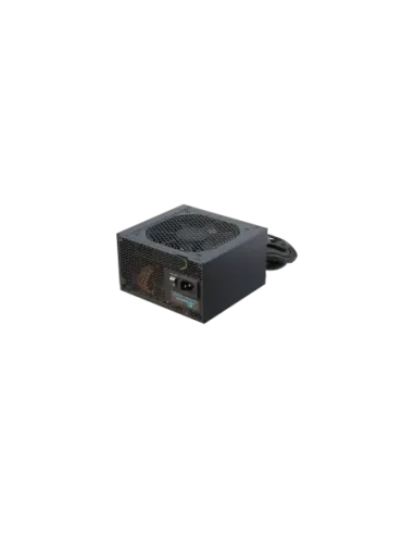 Seasonic G12 GM unidad de fuente de alimentación 850 W 20+4 pin ATX ATX Negro