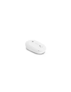 SUBBLIM Ratón Business Plus Silencioso inalámbrico 2.4G 1200 DPI Blanco