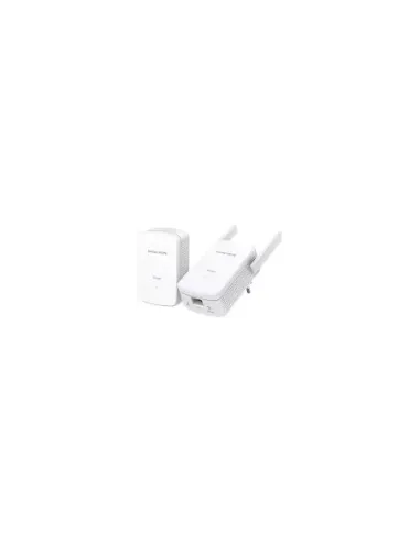 Mercusys MP510 KIT adaptador de red PowerLine 1000 Mbit/s Ethernet Wifi Blanco