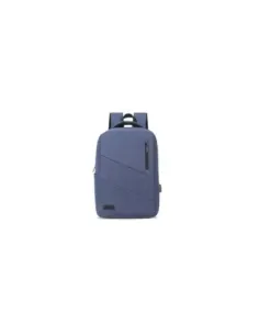 CITY BACKPACK 15,6" BLUE - comprar CITY BACKPACK 15,6" BLUE