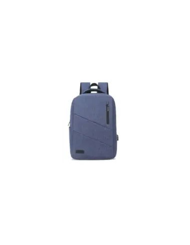 CITY BACKPACK 15,6" BLUE - comprar CITY BACKPACK 15,6" BLUE