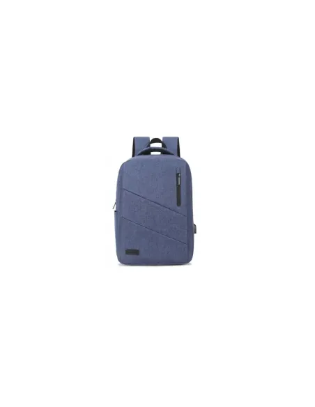 CITY BACKPACK 15,6" BLUE - comprar CITY BACKPACK 15,6" BLUE