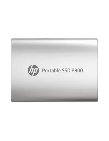 HP SSD EXTERNO P900 1TB USB 3.2 Gen2x2 Grey