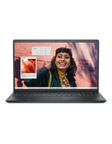 Portatil dell 8vd6x i7 - 1355u 16gb ssd 512gb 15.6pulgadas