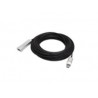 AVer 064AUSB--CC5 cable USB 10 m USB 3.2 Gen 1 (3.1 Gen 1) USB A Negro