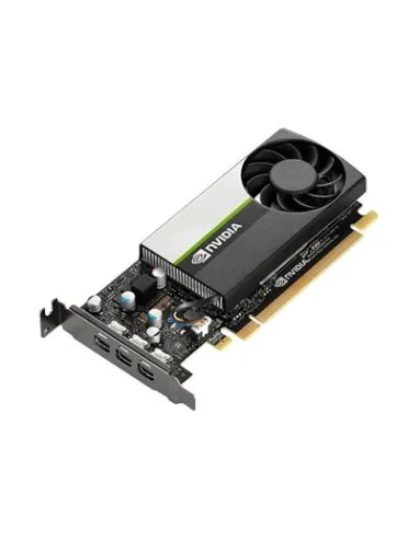 Targeta grafica nvidia quadro t400 4gb gddr6 bulk