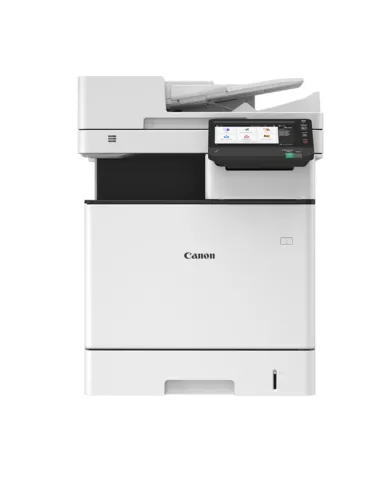 Multifuncion canon mf842cdw laser color i - sensys fax -  a4 -  38ppm -  usb -  wifi -  wifi direct -  duplex