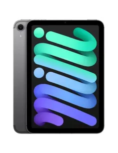 Apple ipad mini 8.3pulgadas 128gb wifi + cell space grey